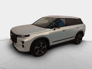 JAECOO BRAVO 1.6T SELECT 147 CV DCT 5P