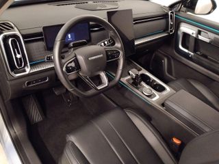 JAECOO BRAVO 1.6T SELECT 147 CV DCT 5P