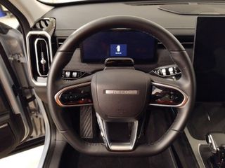 JAECOO BRAVO 1.6T SELECT 147 CV DCT 5P