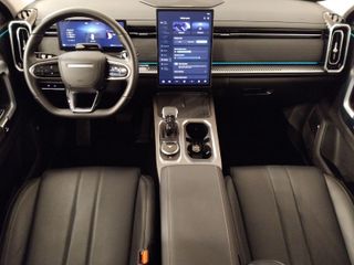 JAECOO BRAVO 1.6T SELECT 147 CV DCT 5P