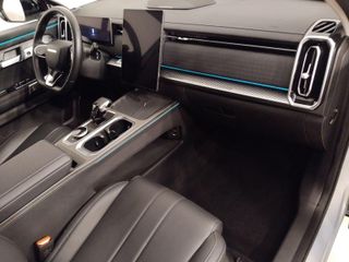 JAECOO BRAVO 1.6T SELECT 147 CV DCT 5P