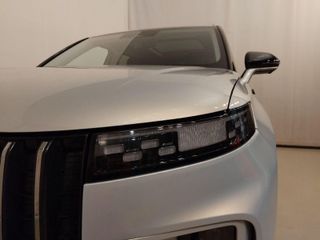 JAECOO BRAVO 1.6T SELECT 147 CV DCT 5P