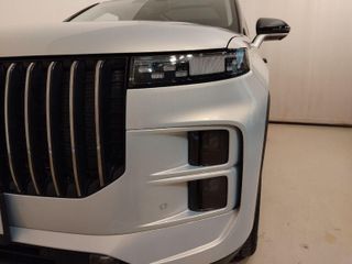 JAECOO BRAVO 1.6T SELECT 147 CV DCT 5P