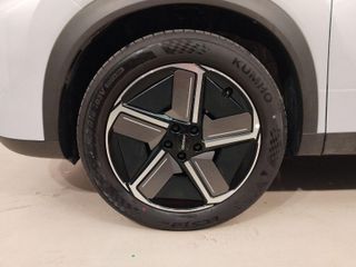 JAECOO BRAVO 1.6T SELECT 147 CV DCT 5P