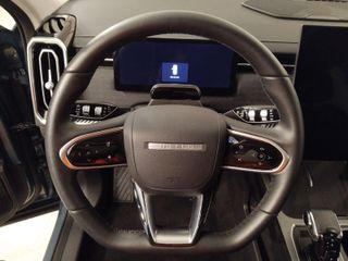 JAECOO BRAVO 1.6T SELECT 147 CV DCT 5P