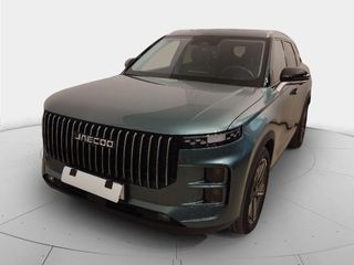 JAECOO BRAVO 1.6T SELECT 147 CV DCT 5P