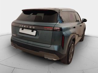 JAECOO BRAVO 1.6T SELECT 147 CV DCT 5P