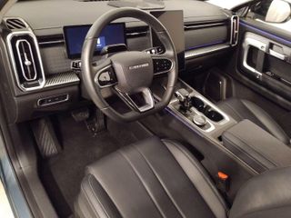 JAECOO BRAVO 1.6T SELECT 147 CV DCT 5P