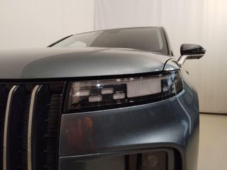 JAECOO BRAVO 1.6T SELECT 147 CV DCT 5P