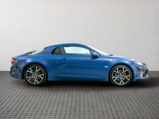 Alpine A110 ALPINE A110 1798 GASOLINA 251