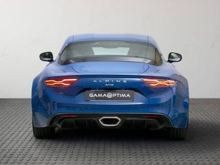 Alpine A110 ALPINE A110 1798 GASOLINA 251
