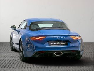 Alpine A110 ALPINE A110 1798 GASOLINA 251