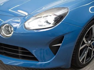 Alpine A110 ALPINE A110 1798 GASOLINA 251