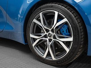 Alpine A110 ALPINE A110 1798 GASOLINA 251