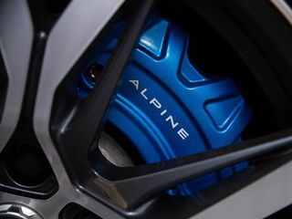 Alpine A110 ALPINE A110 1798 GASOLINA 251