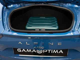 Alpine A110 ALPINE A110 1798 GASOLINA 251