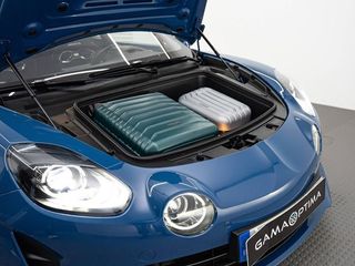 Alpine A110 ALPINE A110 1798 GASOLINA 251