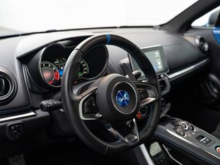 Alpine A110 ALPINE A110 1798 GASOLINA 251