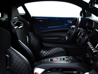 Alpine A110 ALPINE A110 1798 GASOLINA 251