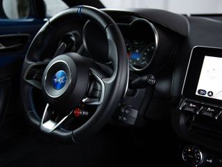 Alpine A110 ALPINE A110 1798 GASOLINA 251