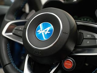 Alpine A110 ALPINE A110 1798 GASOLINA 251