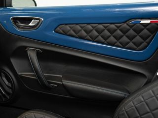 Alpine A110 ALPINE A110 1798 GASOLINA 251