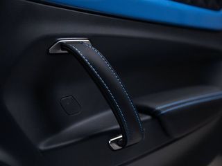 Alpine A110 ALPINE A110 1798 GASOLINA 251