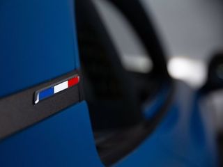 Alpine A110 ALPINE A110 1798 GASOLINA 251