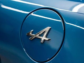 Alpine A110 ALPINE A110 1798 GASOLINA 251