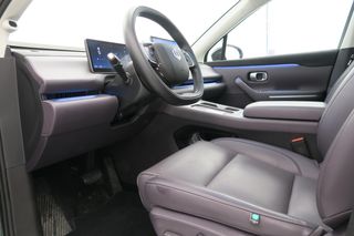 LEAPMOTOR C10 DESIGN