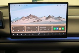 LEAPMOTOR C10 DESIGN