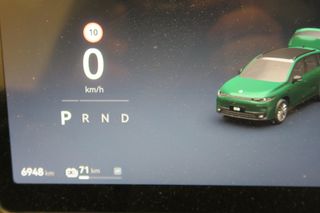 LEAPMOTOR C10 DESIGN