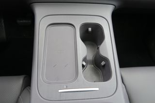 LEAPMOTOR C10 DESIGN