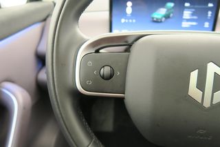 LEAPMOTOR C10 DESIGN