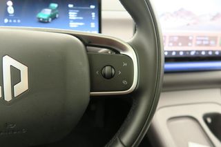 LEAPMOTOR C10 DESIGN