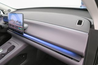 LEAPMOTOR C10 DESIGN