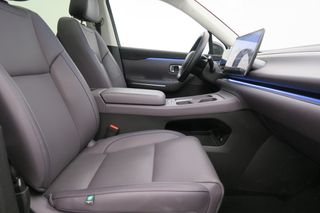 LEAPMOTOR C10 DESIGN