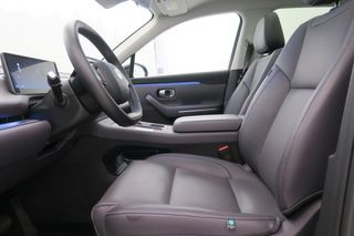 LEAPMOTOR C10 DESIGN