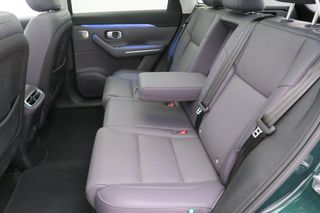 LEAPMOTOR C10 DESIGN