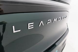 LEAPMOTOR C10 DESIGN