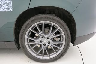 LEAPMOTOR C10 DESIGN