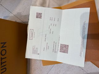 Louis Vuitton Skate Beige/Bianco