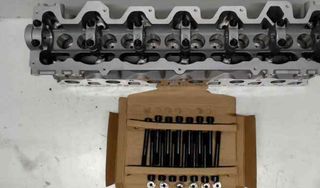 Nissan 233533 rd28t culata patrol gr (y60)