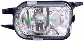FARO ANTINIEBLA DERECHO MERCEDES C W203 2000.05-