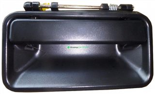 MANETA DE PUERTA EXT DELANTERO DERECHO TOYOTA DYN