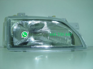 FARO DERECHO FORD ESCORT MK5 1990.07- 101.1016110