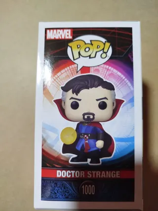 Funko Pop Doctor Strange Multiverse 1000