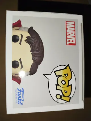 Funko Pop Doctor Strange Multiverse 1000
