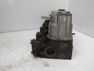 Opel 381185 609087 culata frontera a