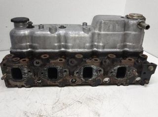 Opel 381185 609087 culata frontera a